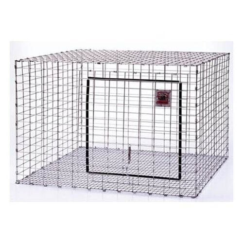 24" x 24" x 16" Rabbit Hutch