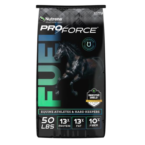 ProForce Fuel Horse Feed - 50 lb