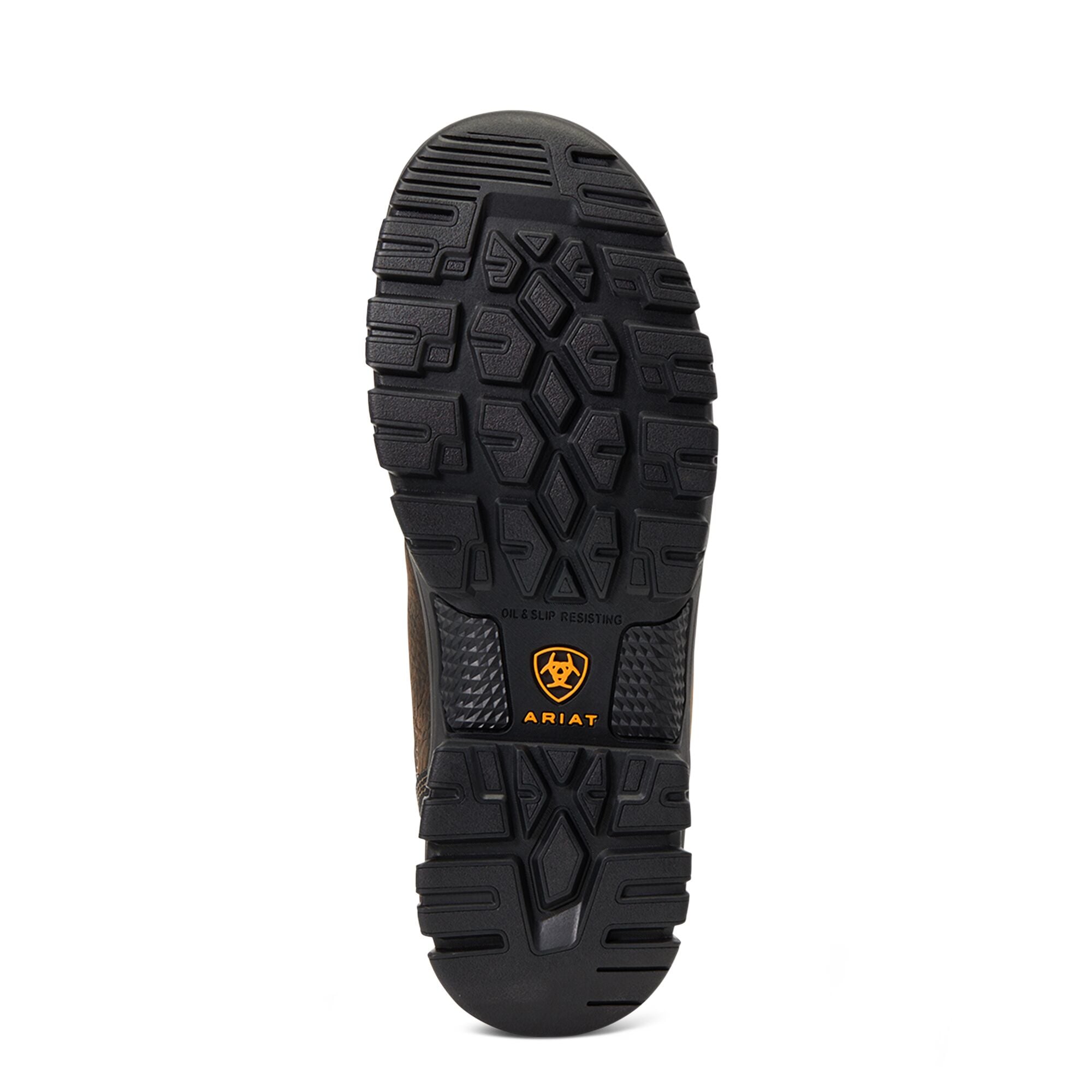 Women's Treadfast 6" Waterproof Steel Toe Work Boots