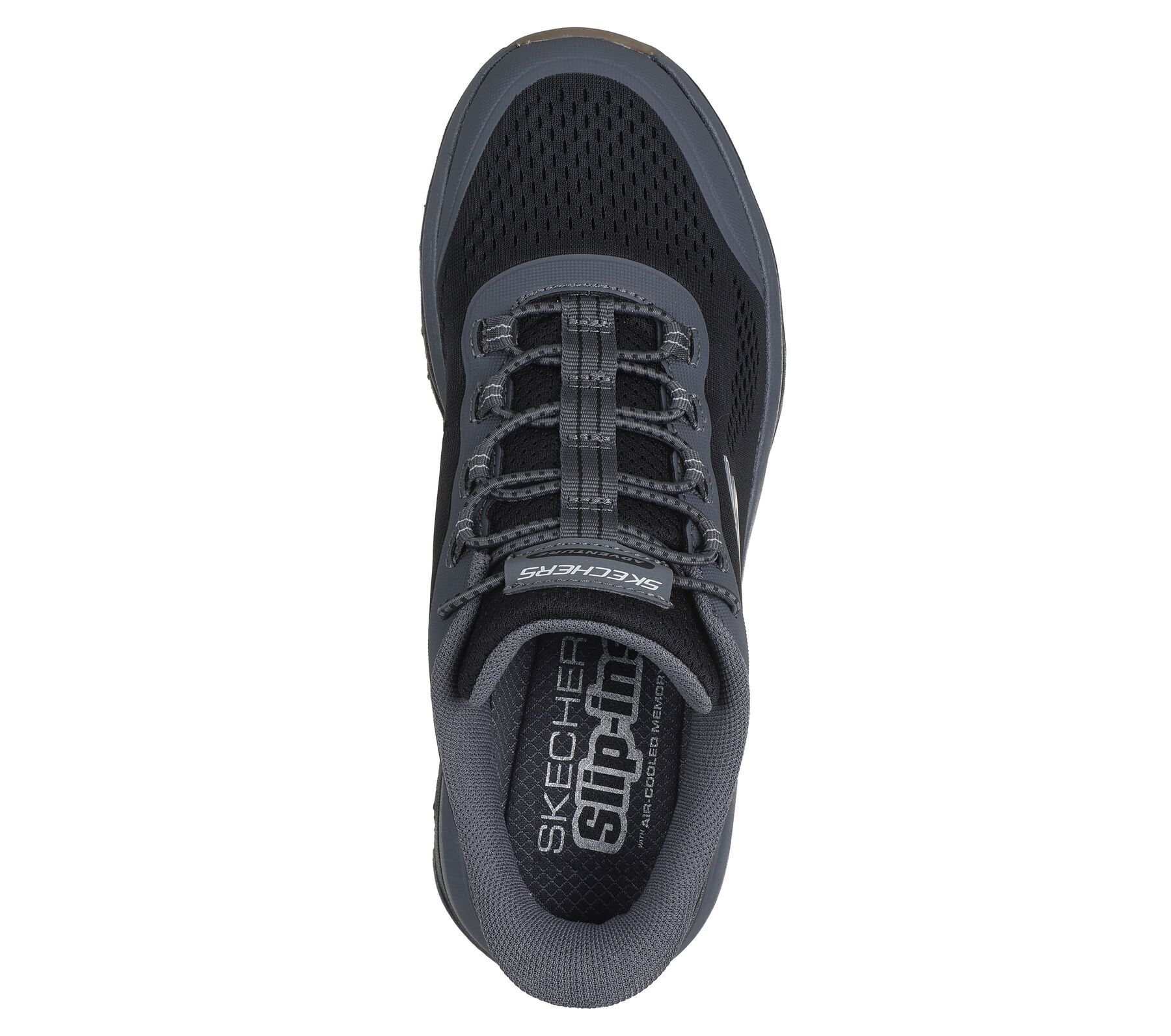 その他 salsation Skechers Men's Slip-Ins: Glide-Step Sole - Glover Peak Shoe