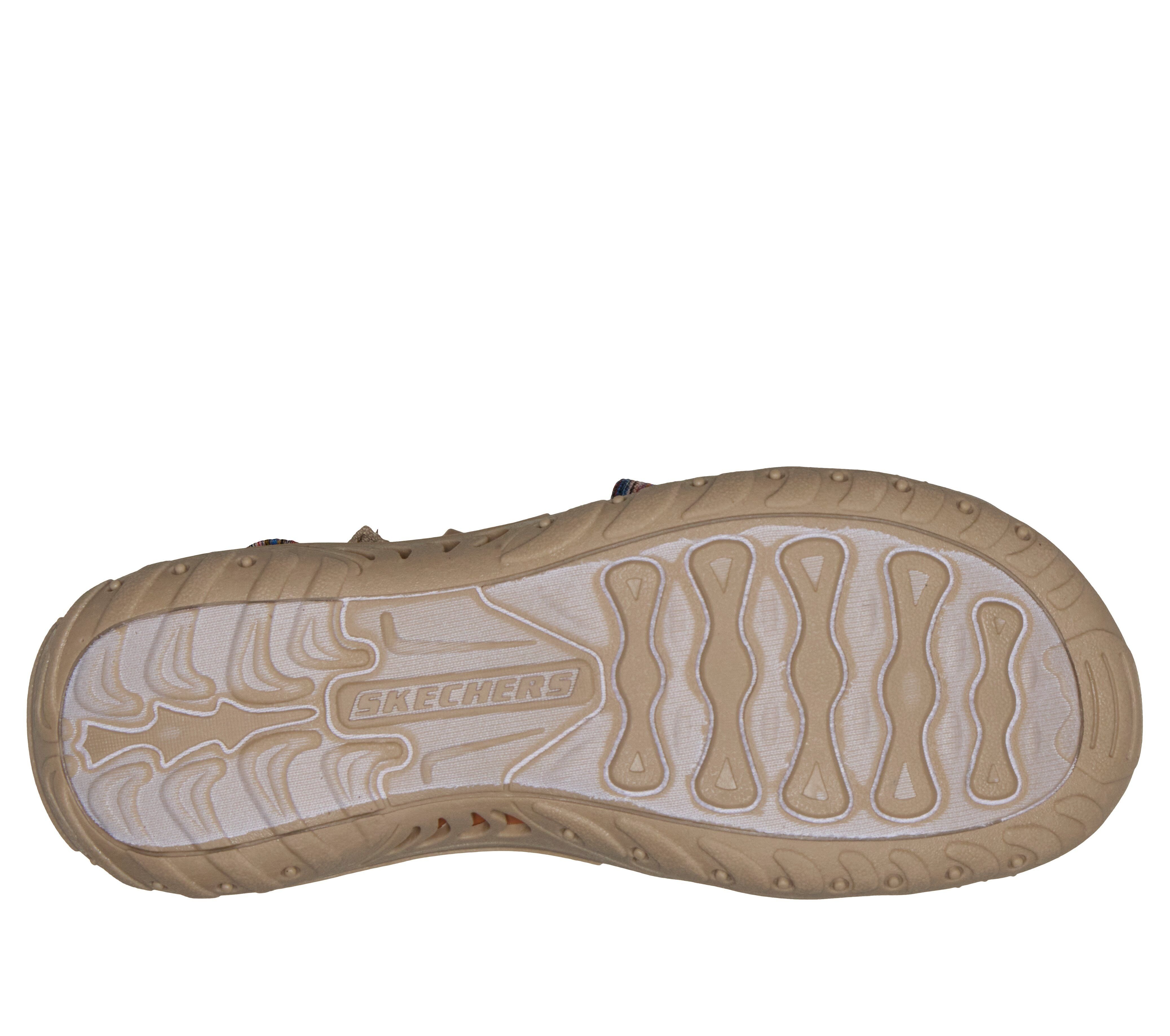 Women's Reggae - Tropical Trail Sandals