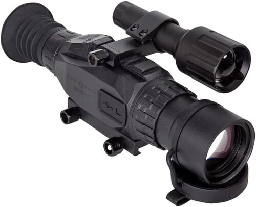 Wraith 4K 4-32x40 Digital Night Vision