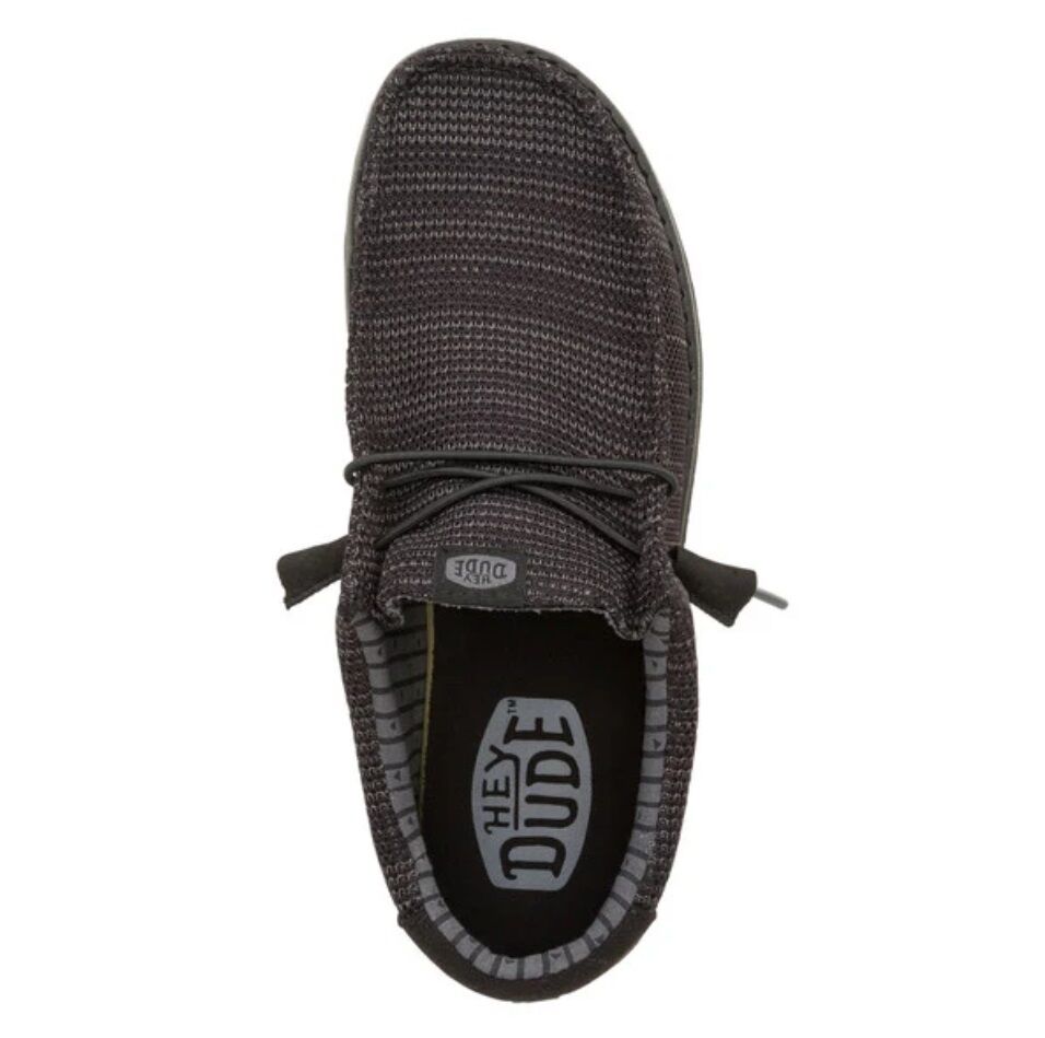 Men's Wally Stretch Sox Slip-On Shoes
