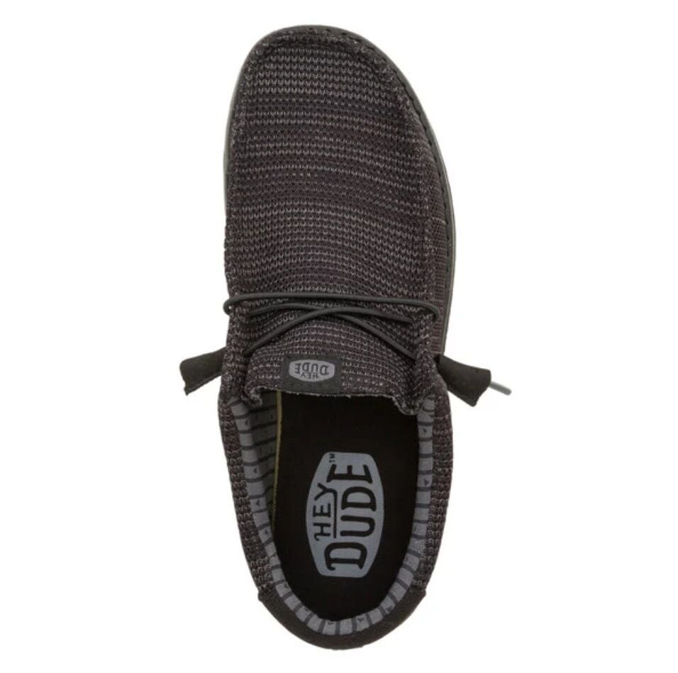 Men's Wally Stretch Sox Slip-On Shoes