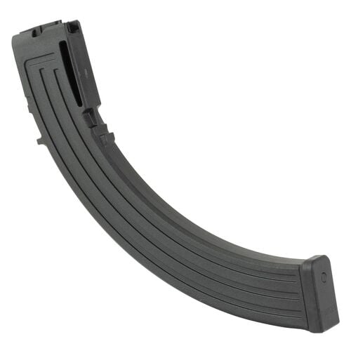 TM22 25-Round .22 LR Magazine in Black