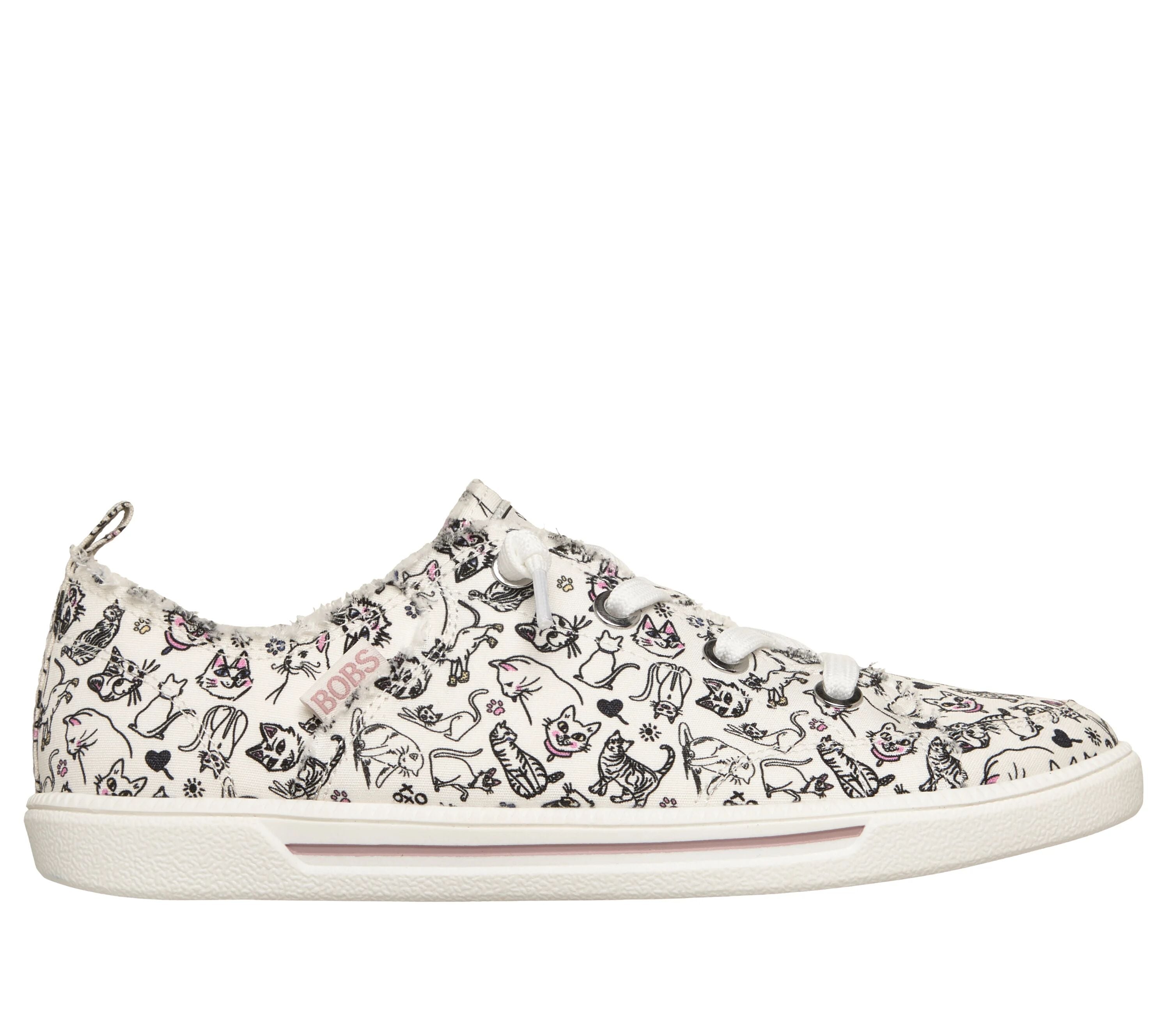 Women's BOBS B Cute 2.0 - Glam Kitty