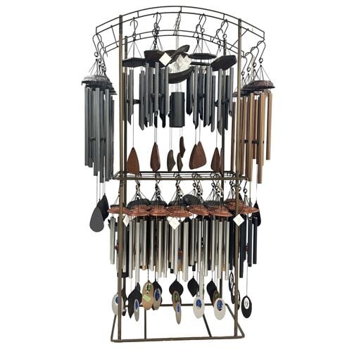 Deluxe Wind Bell