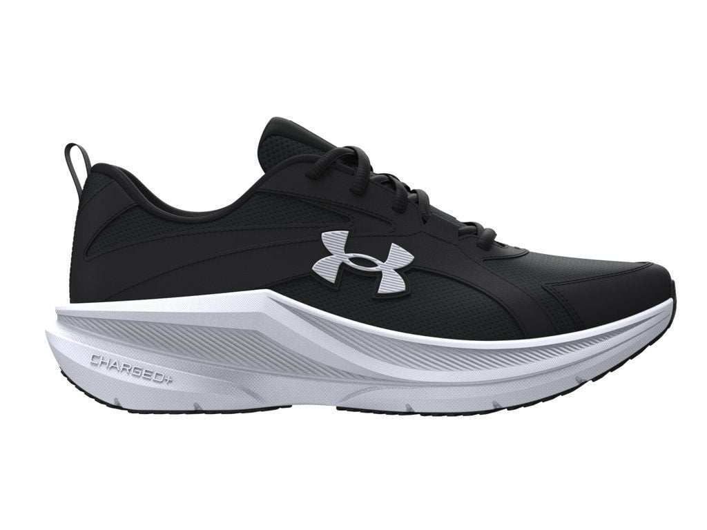 Women's UA Charged+ Assert 11 Running Shoes