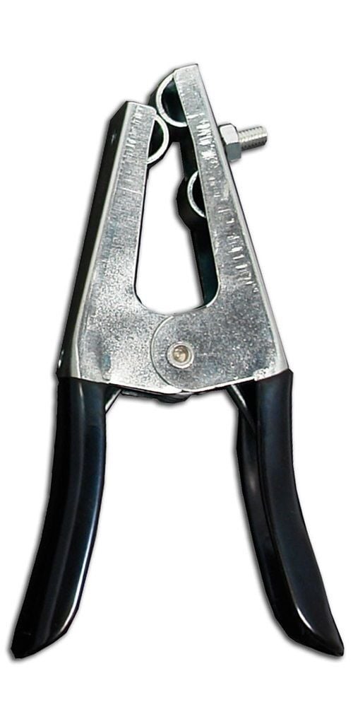 Ground Clamp