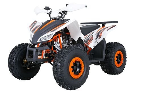 125cc ATV