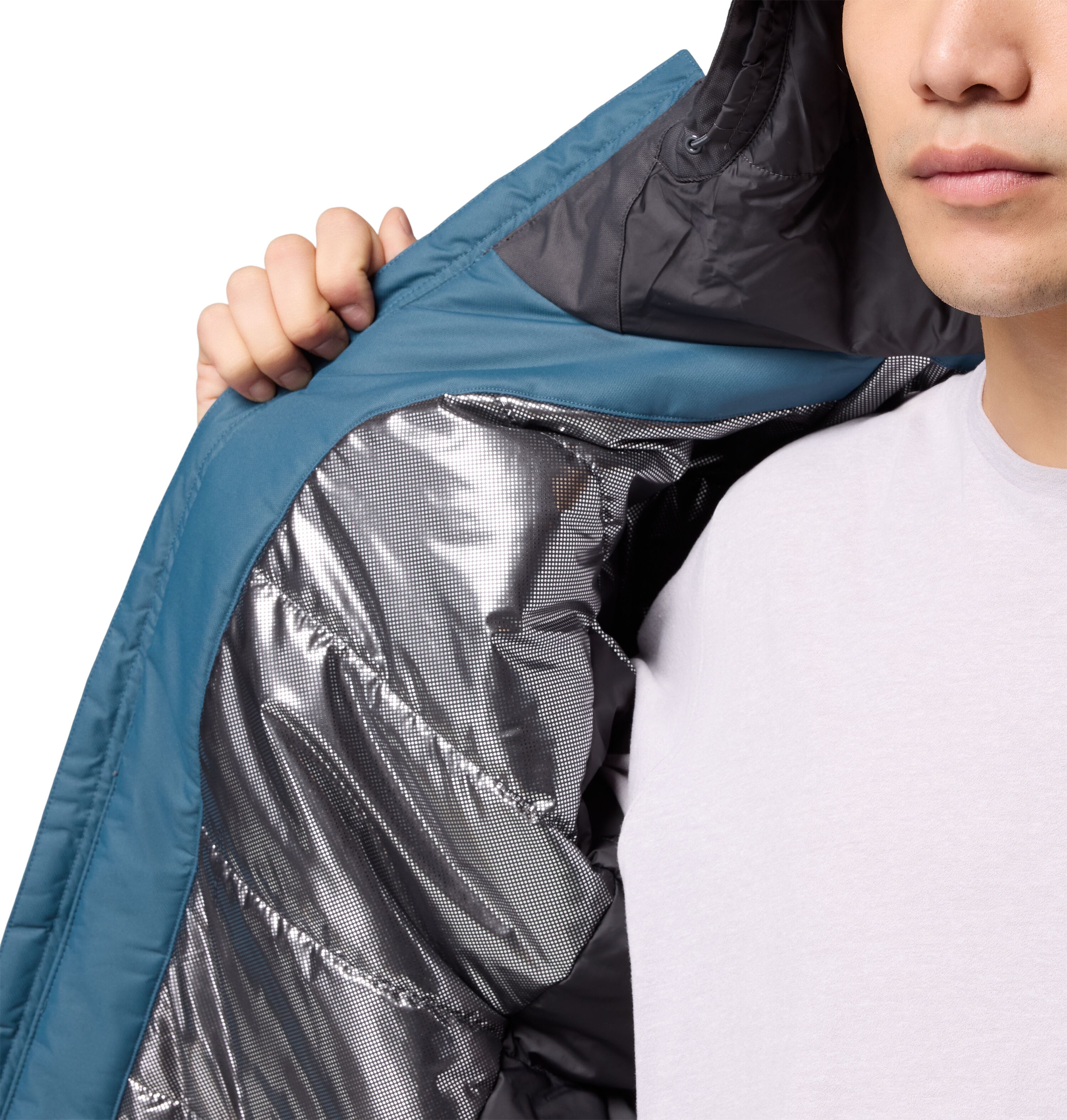 Columbia Men's Tipton Peak III Insulated Jacket