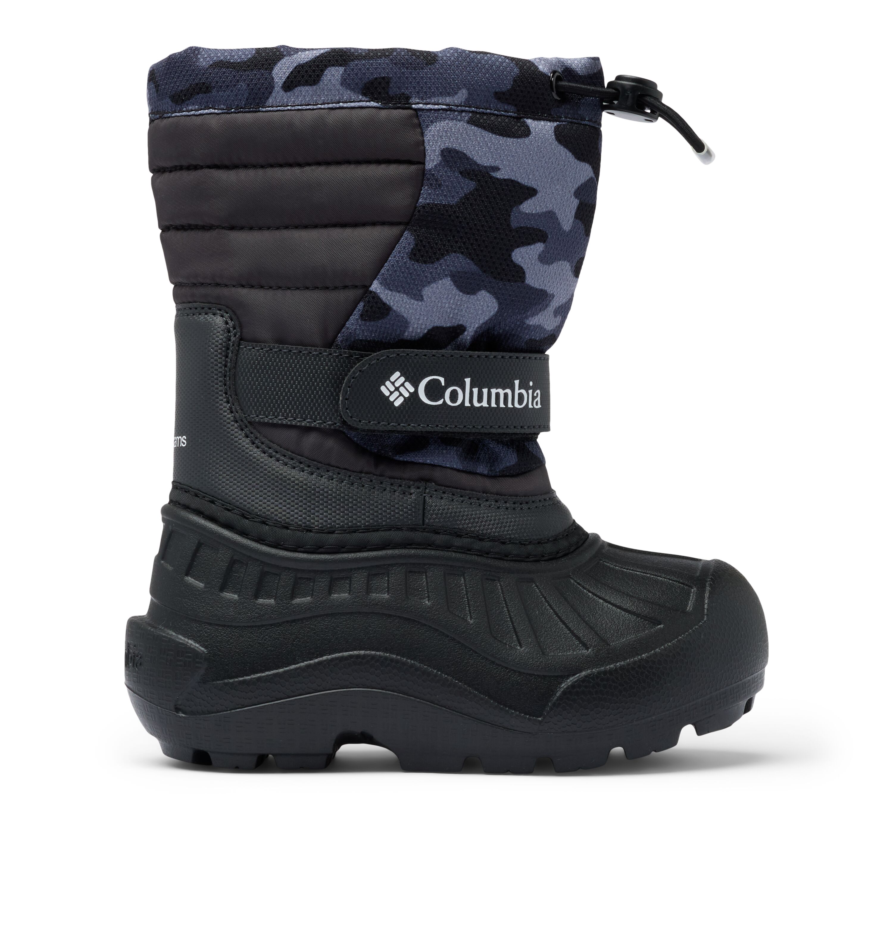 Little Kids' Powderbug Snowlite Boot