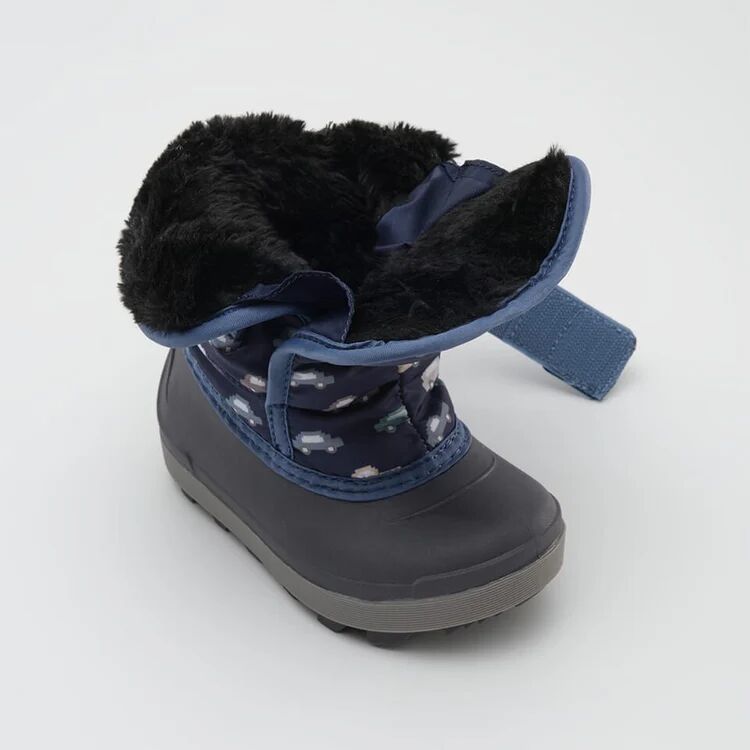 Kids' Snowbug 7 Pattern Winter Boots