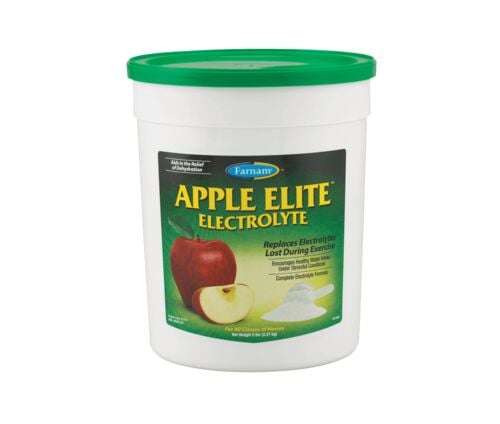 Apple Elite Electrolyte Supplement - 5 Lb