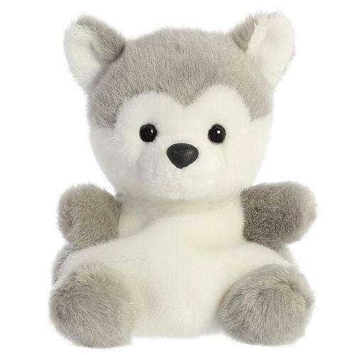 Palm Pals Busky Husky - 5"