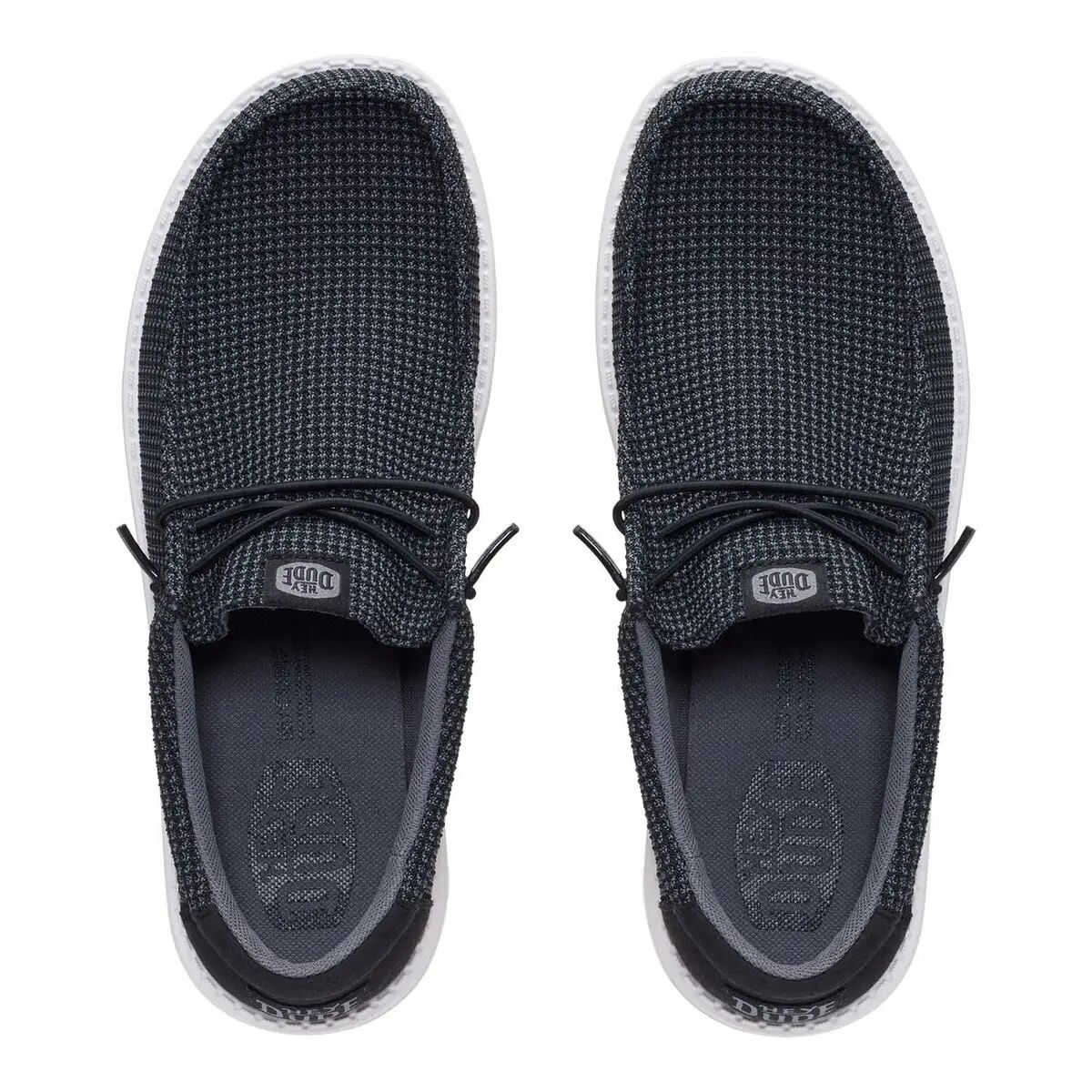 Men's Wally Stretch Mesh Shoes
