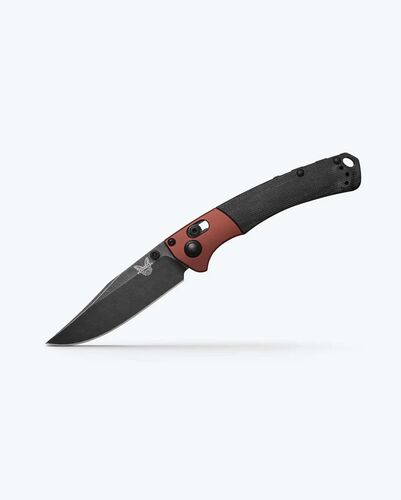 Mini Crooked River Knife 3.4"