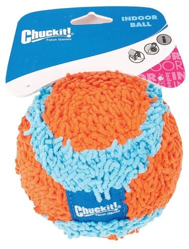 Indoor Ball - 4.5"