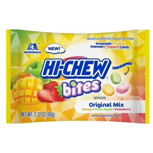 Bites in Original Mix - 2.12 oz