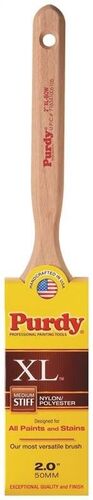 XL Bow 2" Trim Brush