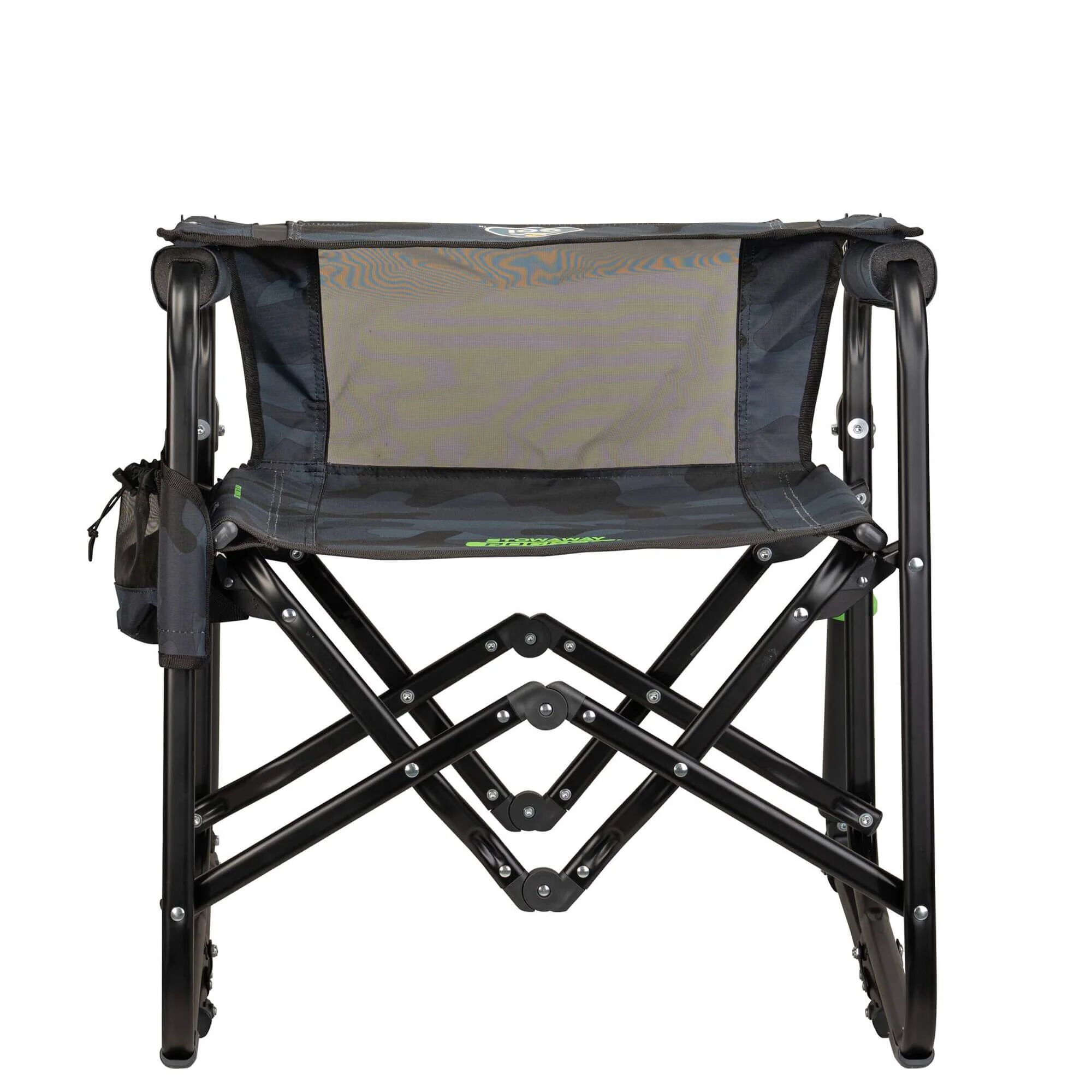 Stowaway Rocker