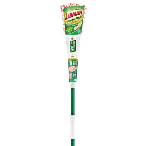 Wonder Mop