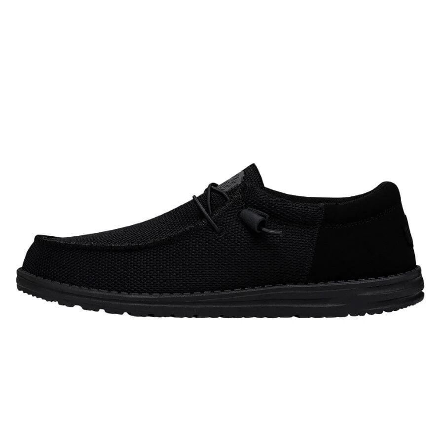Men's Wally Funk Mono Slip-On Shoes