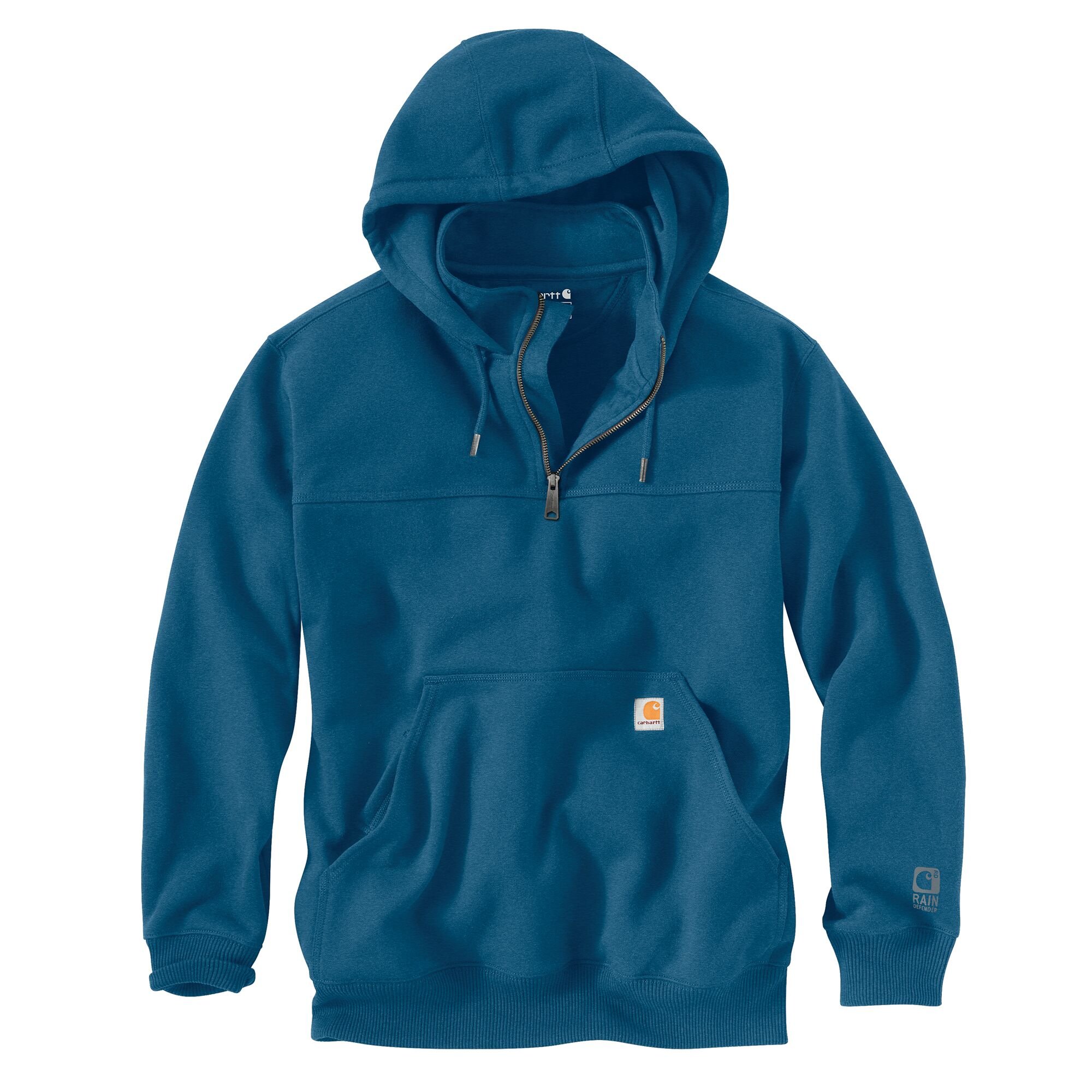 Carhartt Men's Paxton 1/4-Zip Sweatshirt