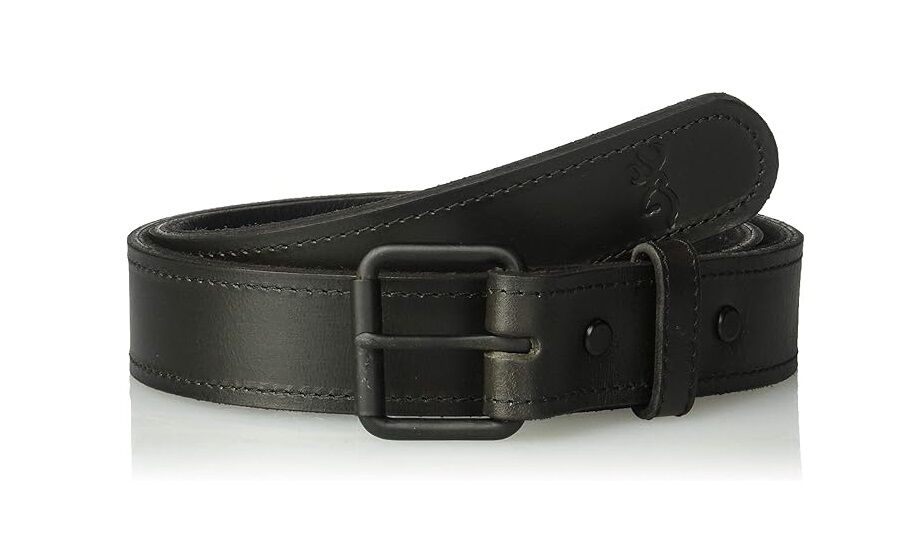 Men's Gun Belt