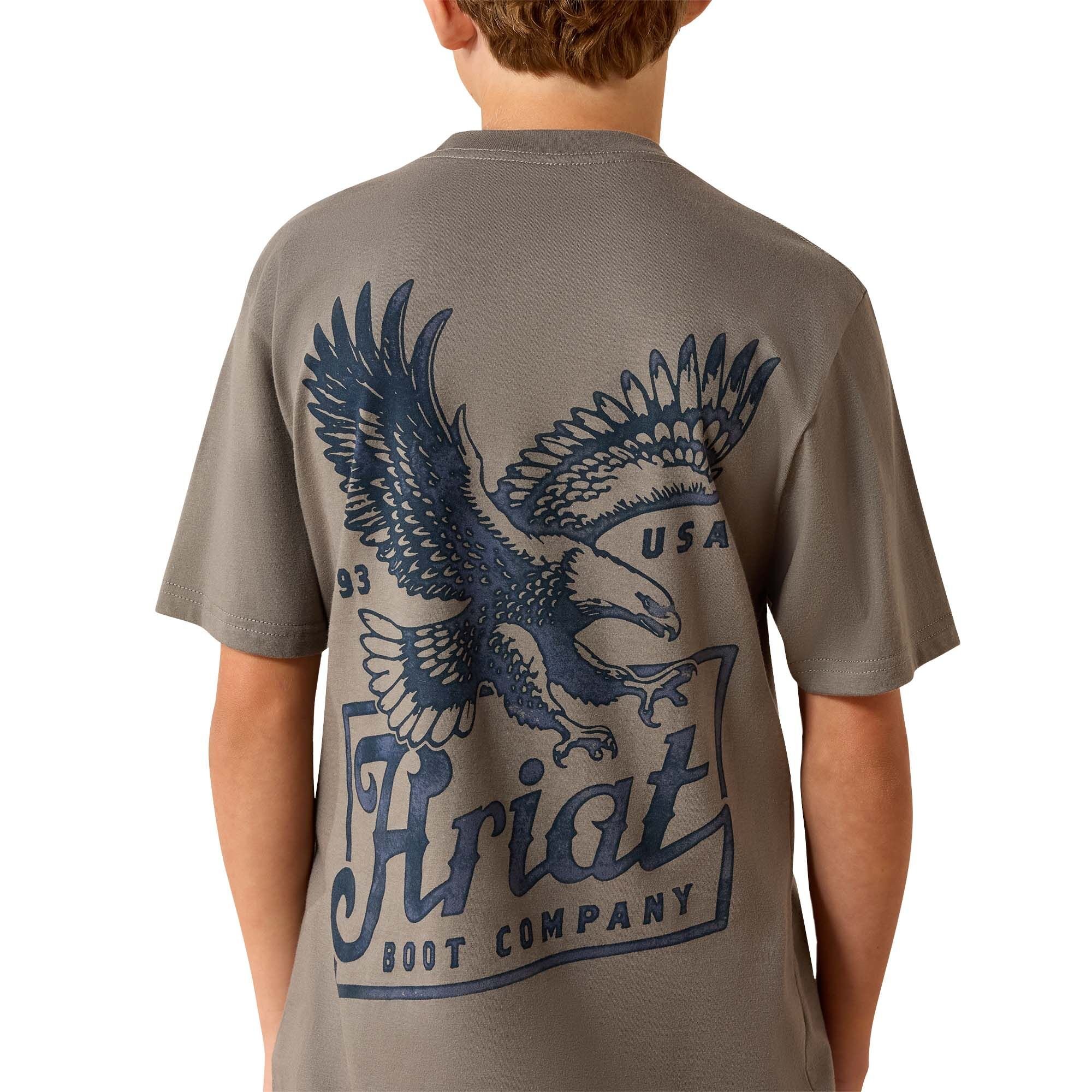 Boy's Patriot T-Shirt
