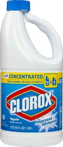 Bleach Concentrate