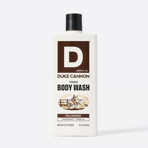 Palomino THICK Body Wash - 8 oz