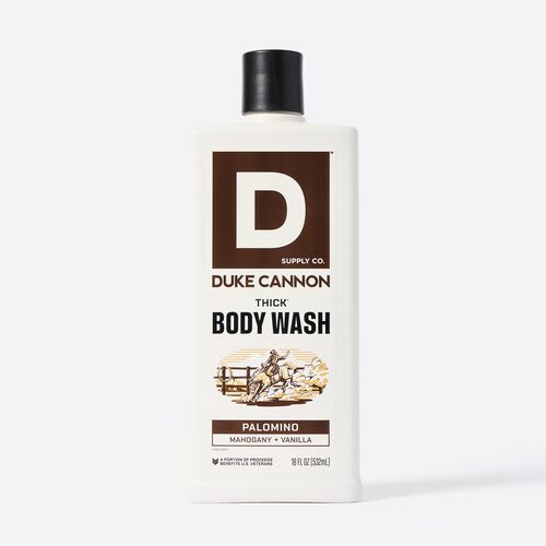 Palomino THICK Body Wash - 8 oz