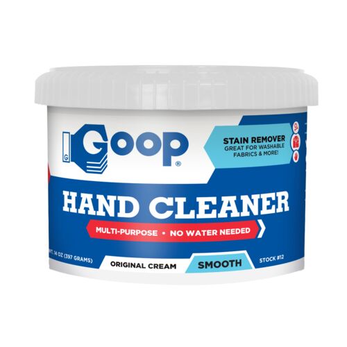 Hand Cleaner - 14 Oz