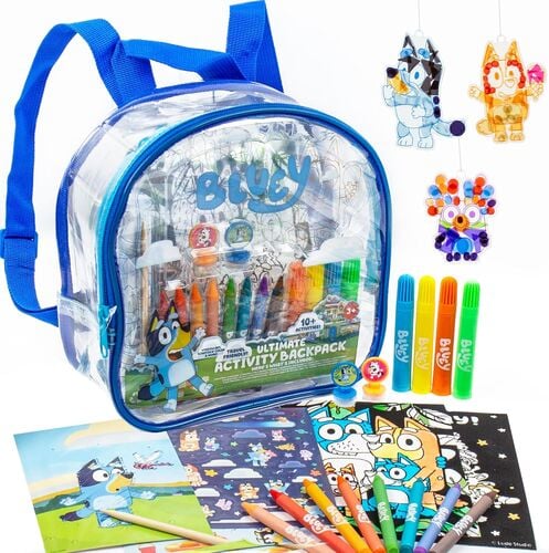 Ultimate Activity Backpack