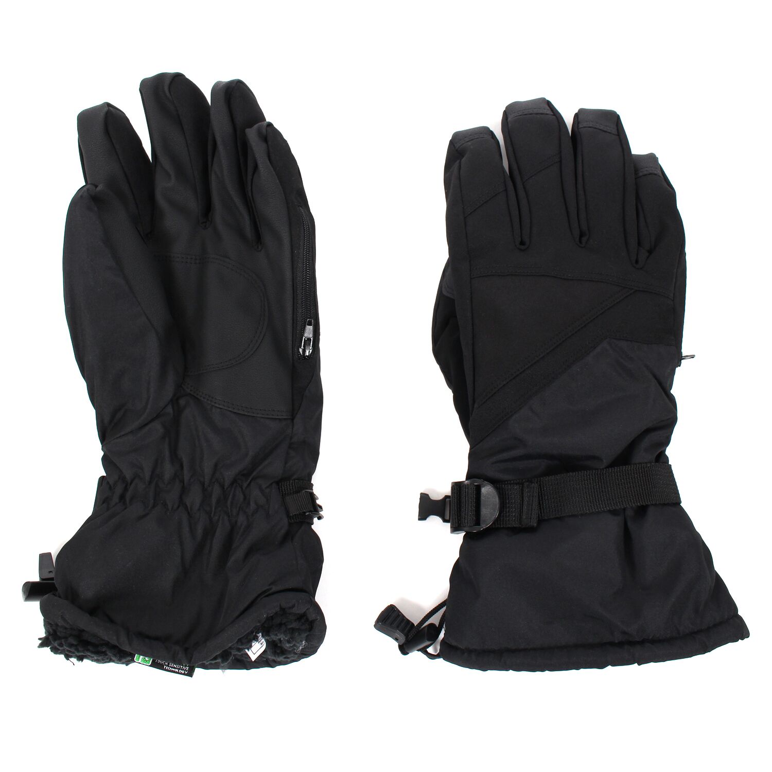 Women's Ski Gloves
