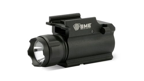 Rail Mounted Pistol Weapon Light