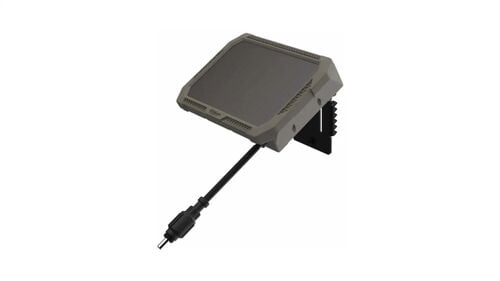 Durable Sol-Pak Solar Battery Pack 3000 mAh