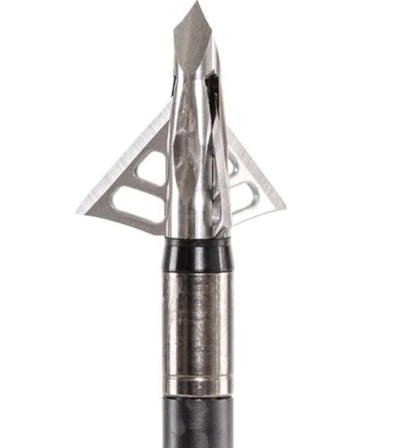 Trocar Broadhead TI Crossbow 100gr - 3-Pack