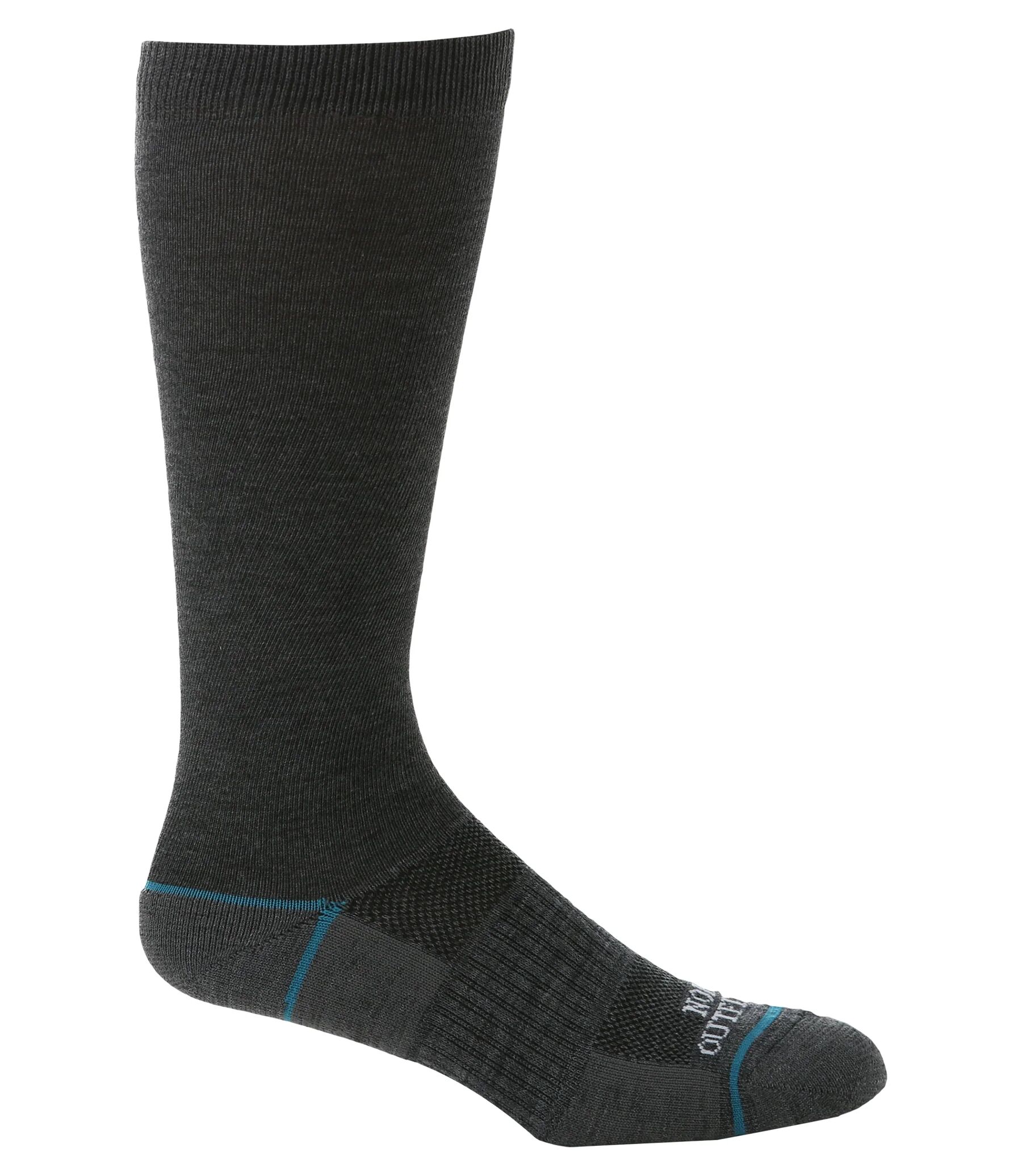 Men's Motion Merino Over the Calf Socks