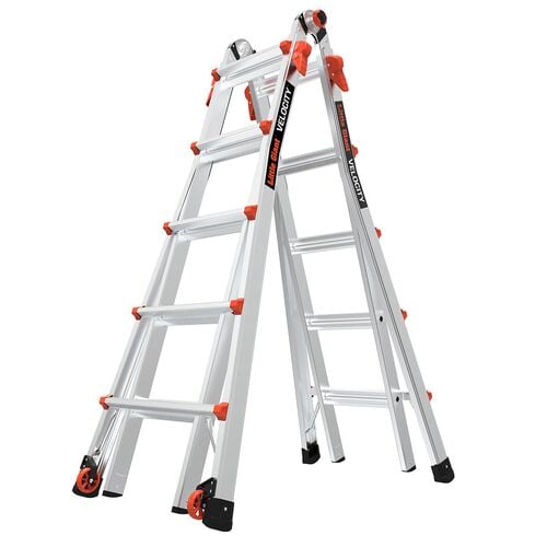 LT Multi-Position Ladder - 22'
