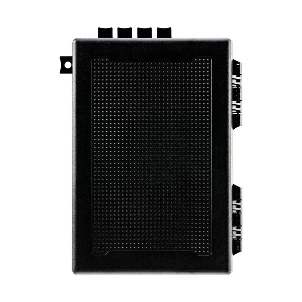 Compact Handgun Lock Box
