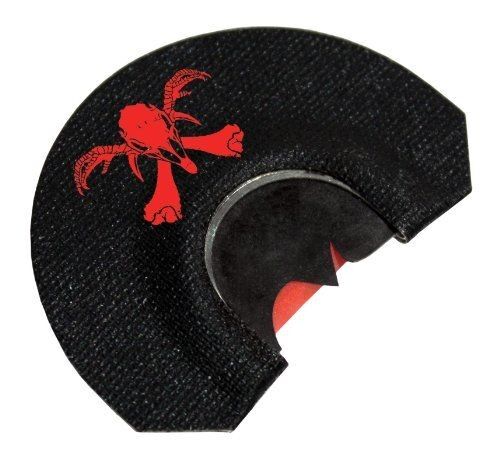 Hook Hunter Long Hook Upper Cut Turkey Call
