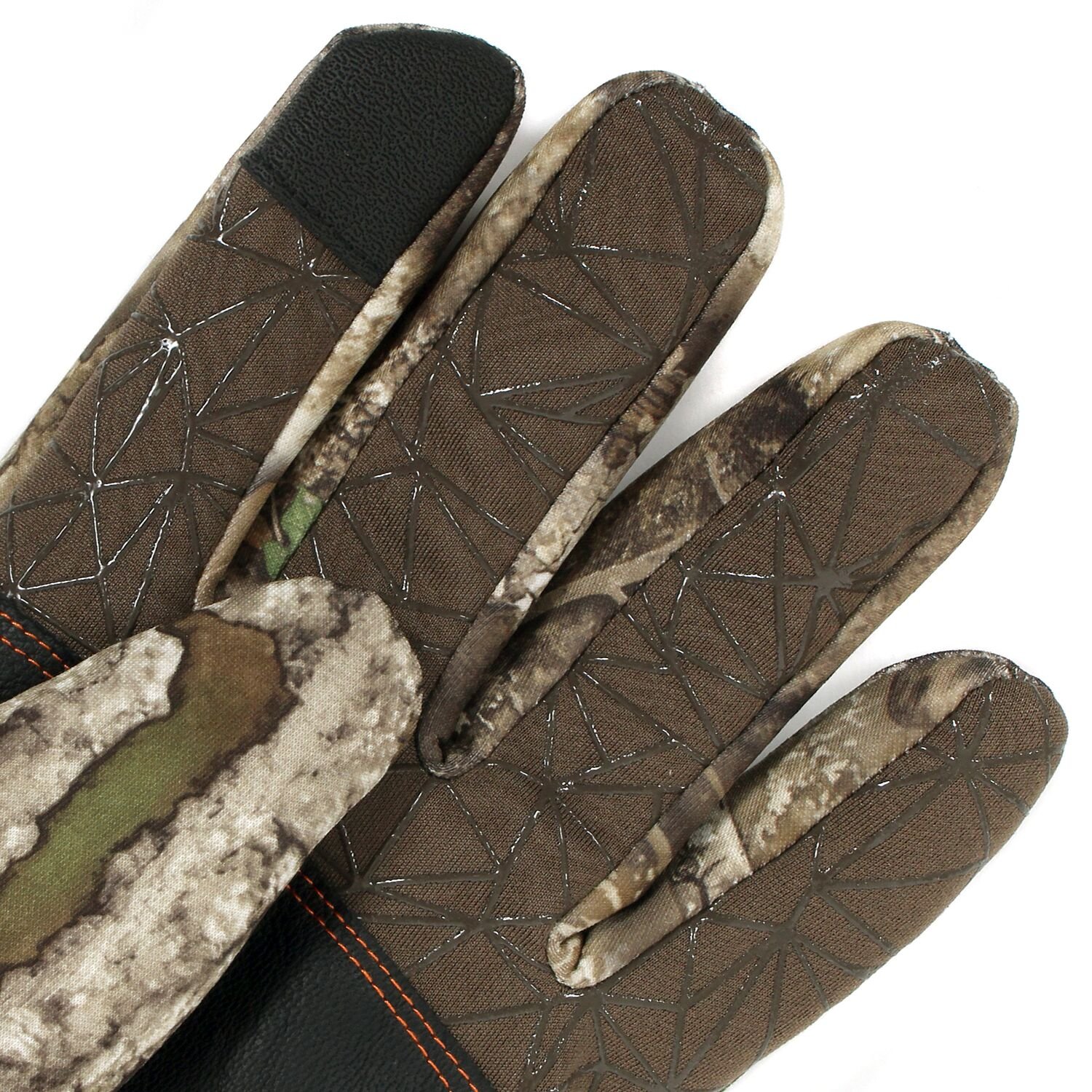 Men's Glommit Fingers Hunting Gloves