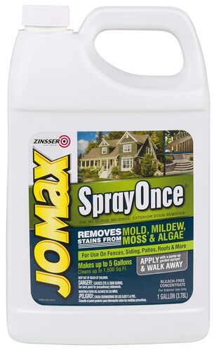 Spray Once - 1 Gallon