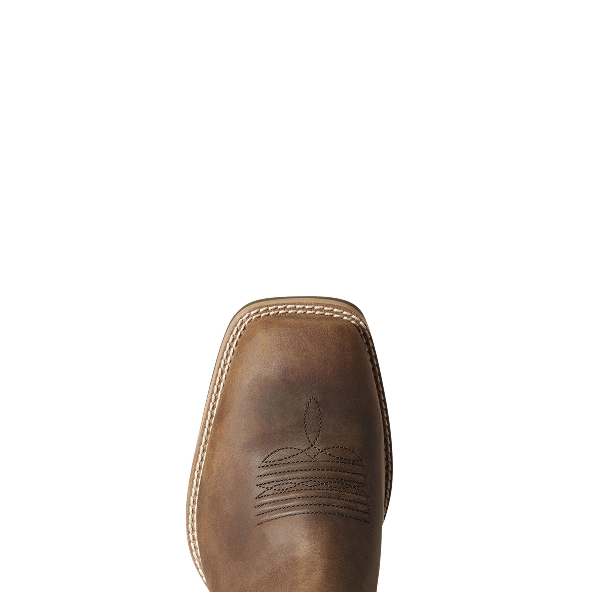 Men's Hybrid VentTEK Western Boot