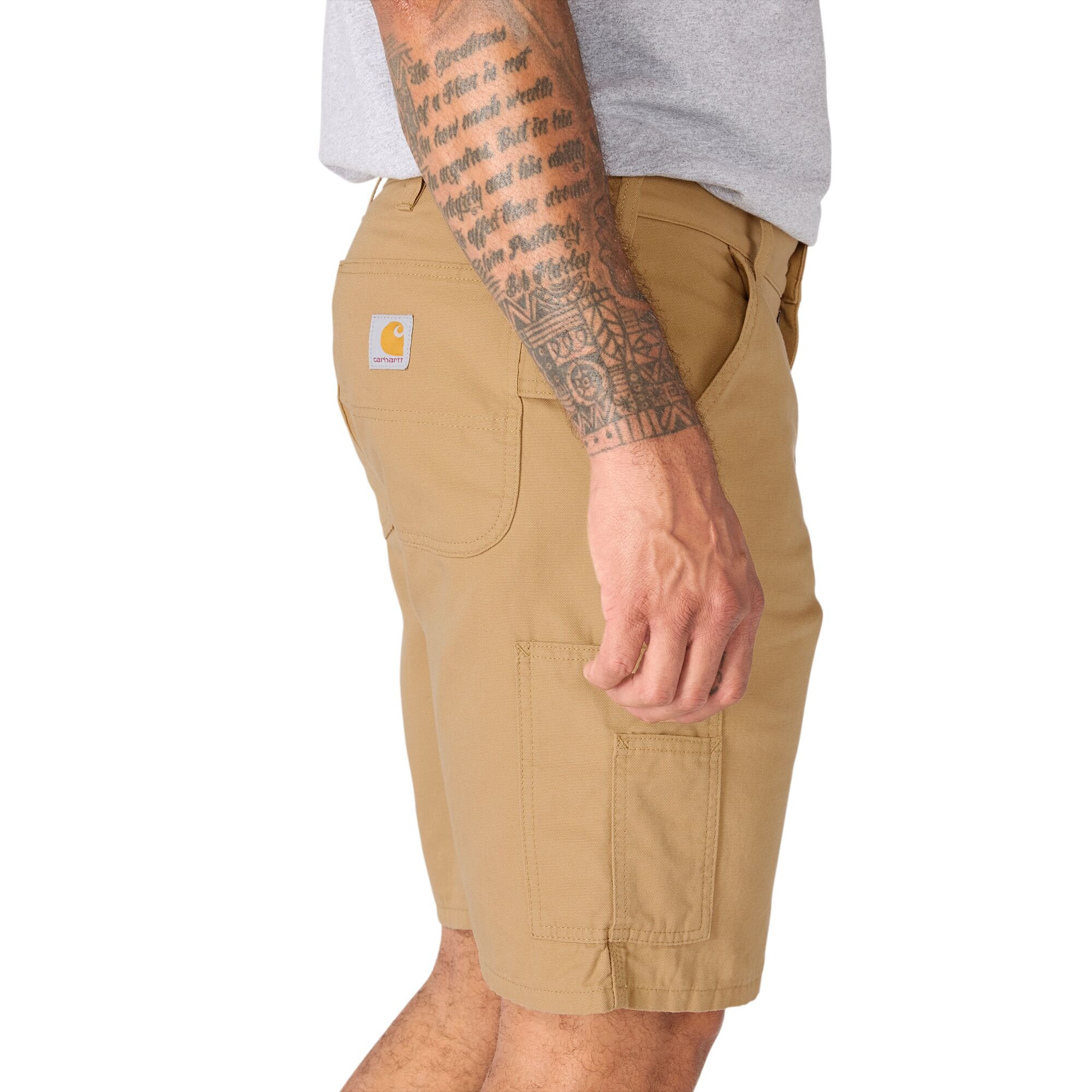 Carhartt Men's Loose Fit 9
