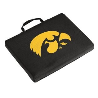 Iowa Hawkeyes Stadium Cushion Seat