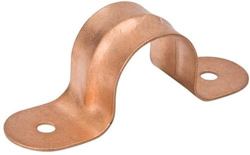 3/4" Steel Hole Pipe Strap