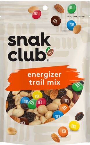 Energizer Trail Mix - 6.75 oz
